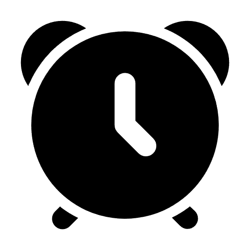 contact clock